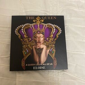 Eloise Beauty palette